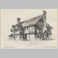 Arnold Mitchell, House at Pangbourne, The Stutio, vol.27, 1903, p. 182.jpg